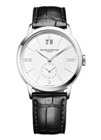 Orologio Baume & Mercier Uomo Classima in Acciaio M0A10218 - M0A10218